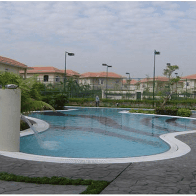 PHU GIA first class Villas